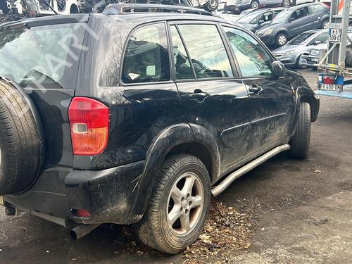 Front differential TOYOTA RAV 4 II (_A2_) 2.0 D 4WD (CLA20_, CLA21_, CLA20R, CLA21R) | BP25661836M23  - Image 8