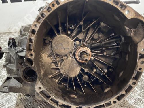 Gearbox RENAULT ESPACE IV (JK0/1_) 2.0 dCi (JK01, JK02, JK1J, JK1K, JK1H) | BP25662950M3