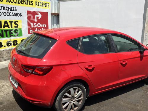 Left tailgate light SEAT LEON (5F1) 1.2 TSI | BP25665370C79  - Image 9