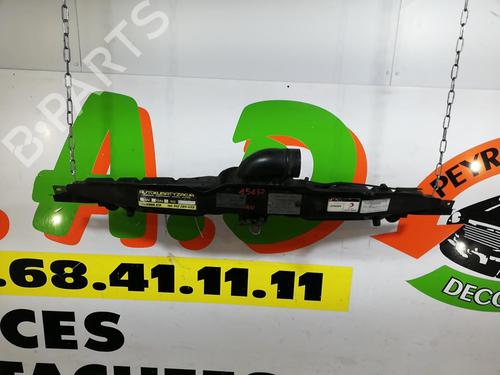 Used Crossmember CITROËN JUMPER II Van 2.2 HDi 130 (130 hp) 25667835