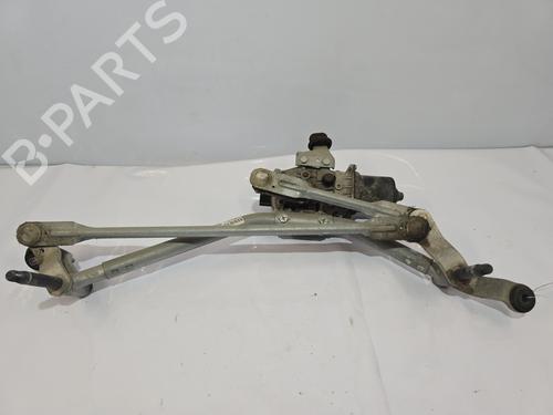 Front wiper motor RENAULT CAPTUR I (J5_, H5_) 1.2 TCe 120 | BP29893367M29