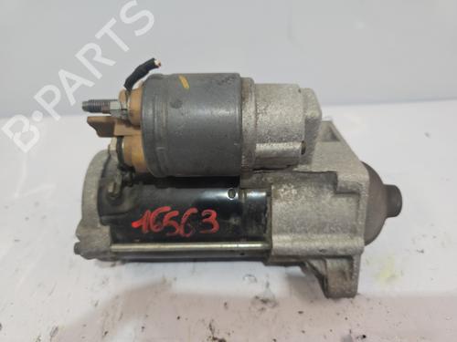 Used Starter Starter RENAULT CLIO IV (BH_) 1.5 dCi 90 (90 hp) 31597509 31597509