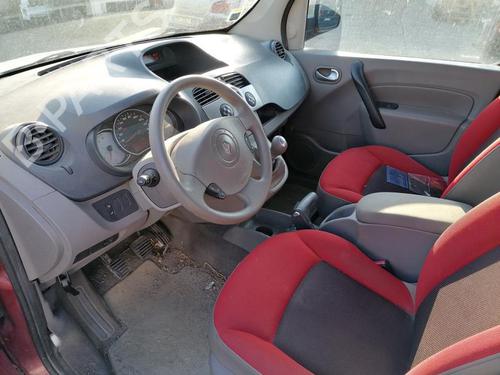 Steering column RENAULT KANGOO Express (FW0/1_) 1.5 dCi 85 (FW0K, FW0L, FW0B) | BP25668574M21  - Image 10