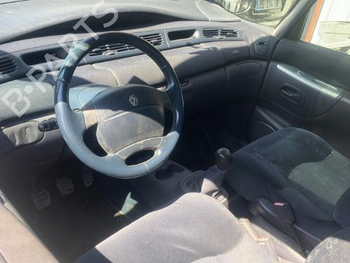 Used Parts RENAULT ESPACE III (JE0_) 2.2 dCi (JE0S) 2535045
