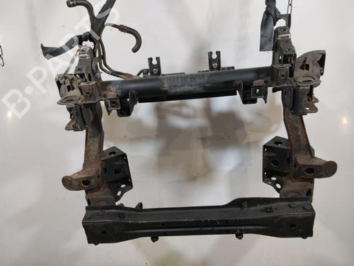 Subframe MITSUBISHI PAJERO IV (V8_W, V9_W) | BP37203585M9 - Image 4