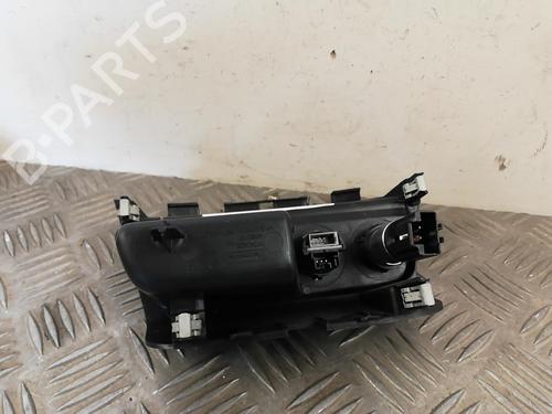 Electronic module PEUGEOT 208 I (CA_, CC_) 1.4 HDi | BP25670577M83 