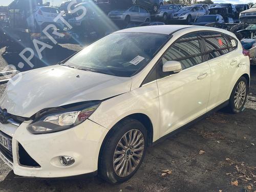 AC compressor FORD FOCUS III 1.0 EcoBoost | BP25669826M34  - Image 8