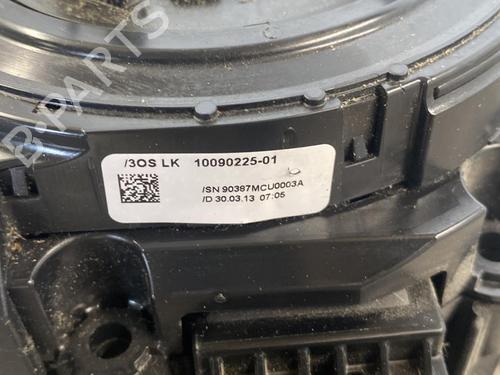 Steering column stalk BMW 1 (F20) 116 d | BP25667891I23 