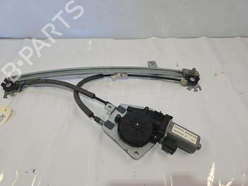 Used Front left window mechanism Front left window mechanism PEUGEOT 306 Hatchback (7A, 7C, N3, N5) 2.0 HDI 90 (90 hp) 33859218 33859218