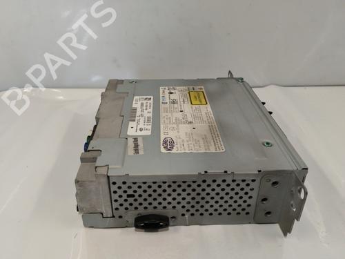 Used Radio Radio BMW 1 (F21) 116 d (116 hp) 33650821 33650821