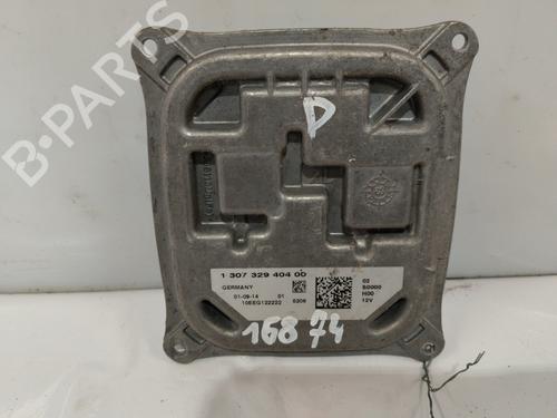 Used Xenon ballast Xenon ballast PEUGEOT 308 II (LB_, LP_, LW_, LH_, L3_) 1.6 BlueHDi 120 (120 hp) 33724607 33724607