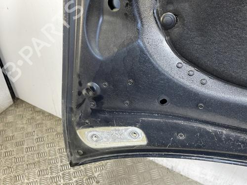 Hood CITROËN C4 I (LC_) 1.6 HDi | BP28707638C1