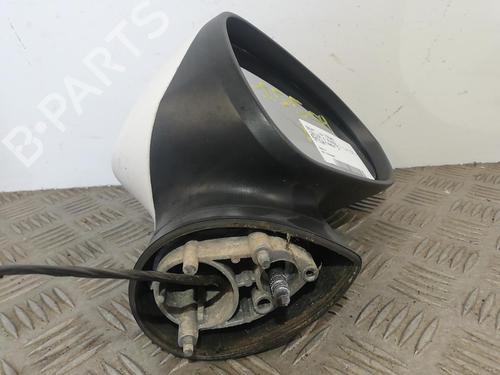 Right mirror SEAT IBIZA IV (6J5, 6P1) 1.4 TDI | BP25667760C27 