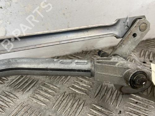 Front wiper motor MERCEDES-BENZ E-CLASS (W212) E 220 CDI / BlueTEC (212.001, 212.002) | BP25662017M29 