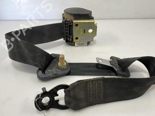 Rear left seatbelt RENAULT KANGOO (KC0/1_) 1.5 dCi | BP25666735I29  - Image 5