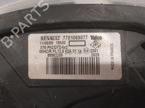 Right headlight RENAULT KANGOO Express (FC0/1_) 1.5 dCi (FC07, FC1R) | BP36264772C29 - Image 3