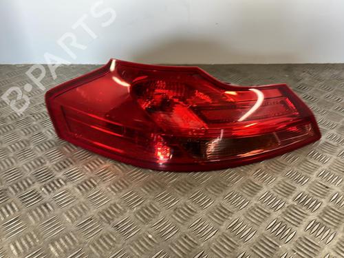 Left taillight OPEL INSIGNIA A Sports Tourer (G09)  | BP25670451C34 