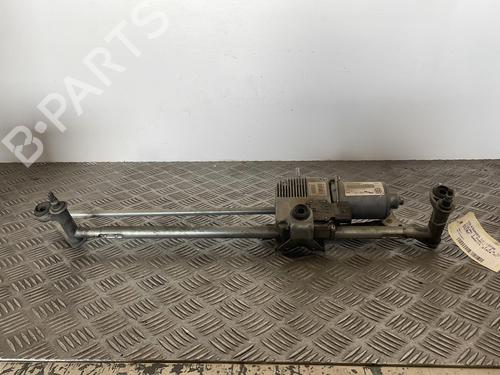 Front wiper motor VW TIGUAN (5N_) 2.0 TDI | BP25662943M29 