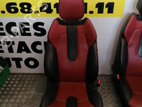 Seats set LAND ROVER RANGE ROVER EVOQUE (L538) 2.0 D 4x4 | BP26314276C78  - Image 10