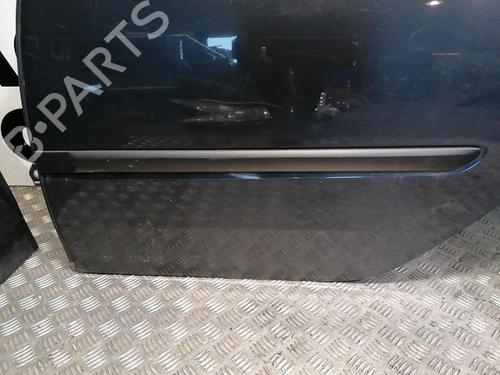Used Left rear door Left rear door 25671150 25671150