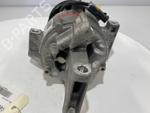 AC compressor RENAULT TWINGO III (BCM_, BCA_) 1.0 SCe 70 (BCMB) | BP26617933M34 