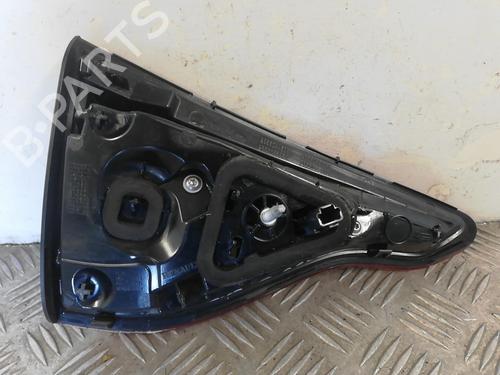 Right tailgate light RENAULT CLIO V (B7_) 1.5 Blue dCi 85 (B7AG) | BP25667372C80 
