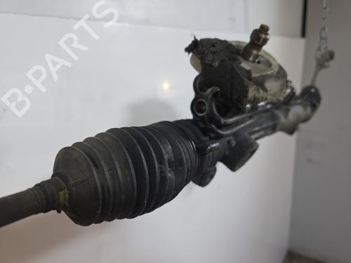 Used Steering rack Steering rack FORD FIESTA IV (JA_, JB_) 1.8 DI (75 hp) 25668917 25668917