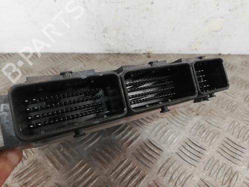 Engine control unit (ECU) RENAULT CLIO IV (BH_) 1.5 dCi 75 | BP25669836M57