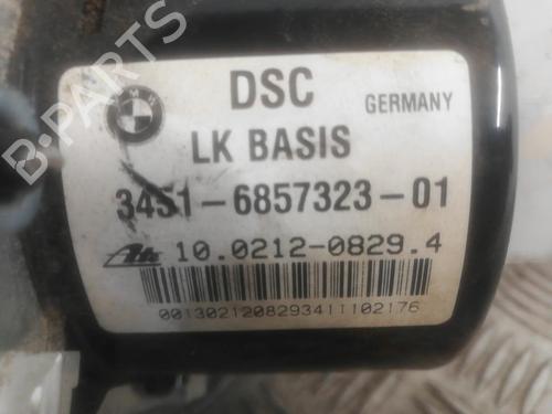ABS pump BMW 1 (F20) 120 d | BP25667843M43 - Image 4