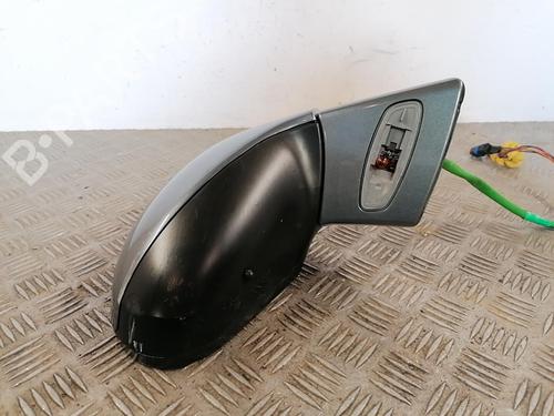 Right mirror PEUGEOT 308 I (4A_, 4C_) 1.6 HDi | BP25665871C27 