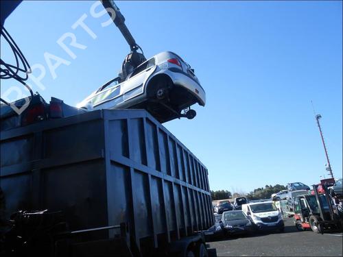 Right mirror HYUNDAI GETZ (TB) 1.5 CRDi | BP25668774C27