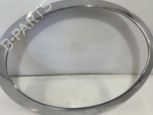Frontlys deksel MINI MINI (R50, R53) One (90 hp) 26027963