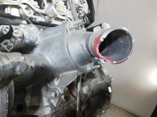 Engine TOYOTA RAV 4 IV (_A4_) 2.5 Hybrid (AVA42_) | BP25662630M1 