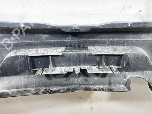Rear bumper DACIA SANDERO 1.5 dCi | BP28725101C8 