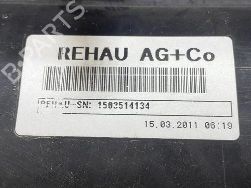 Rear bumper AUDI A3 (8P1) 2.0 TDI 16V | BP25669230C8 