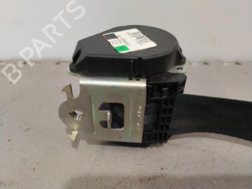 Front right seatbelt DACIA SANDERO II 1.5 Blue dCi 95 (B8JL) | BP39521818I25 - Image 2