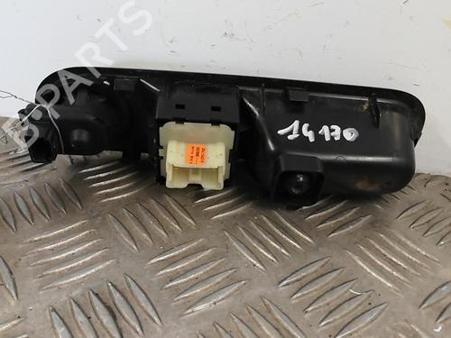 Steering column stalk RENAULT TWINGO III (BCM_, BCA_) 0.9 TCe 90 (BCM9, BCM2) | BP25665347I23  - Image 5