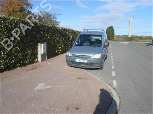 OPEL COMBO Tour 2534473