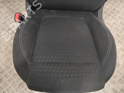 Left front seat FORD FIESTA VII (HJ, HF) 1.0 EcoBoost | BP32068531C15 