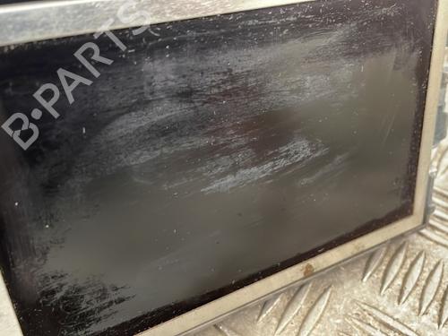 Display monitor MERCEDES-BENZ E-CLASS (W212) E 220 CDI / BlueTEC (212.001, 212.002) | BP25669462C48 