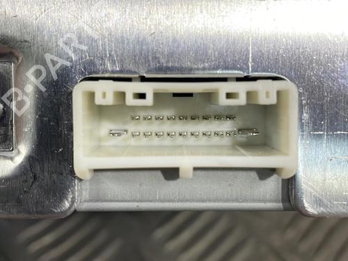 Radio RENAULT TWINGO III (BCM_, BCA_) 1.0 SCe 70 (BCMB) | BP25670763E6 