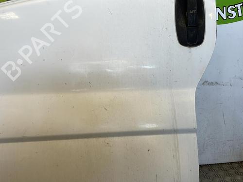 Left front door OPEL VIVARO A Van (X83) 1.9 DTI (F7) | BP25668239C2