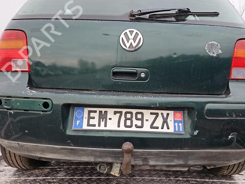 Left headlight VW GOLF IV (1J1) 1.9 TDI | BP26027942C28 