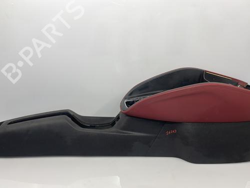Used Middle console AUDI A1 (8X1, 8XK) 1.4 TFSI (122 hp) 25666862