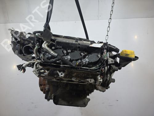 Used Engine RENAULT TWINGO III (BCM_, BCA_) 1.0 SCe 70 (BCMB) (69 hp) 25670221