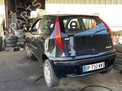 Used Parts FIAT PUNTO (188_)  1.9 JTD  2533244