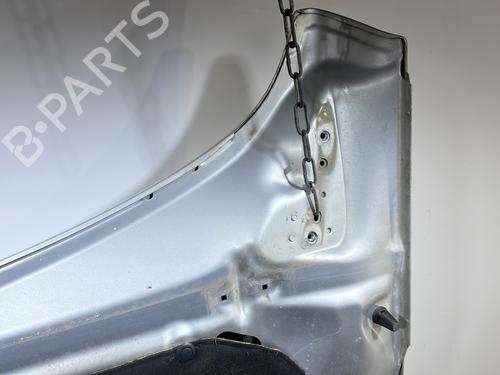 Hood PEUGEOT 308 SW I (4E_, 4H_) 1.6 HDi | BP25665030C1