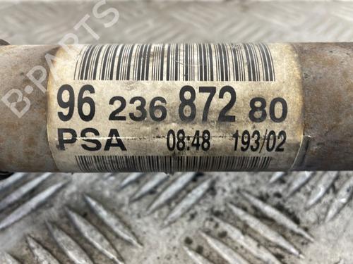 Left front driveshaft CITROËN XSARA PICASSO (N68) 2.0 HDi | BP25669666M38