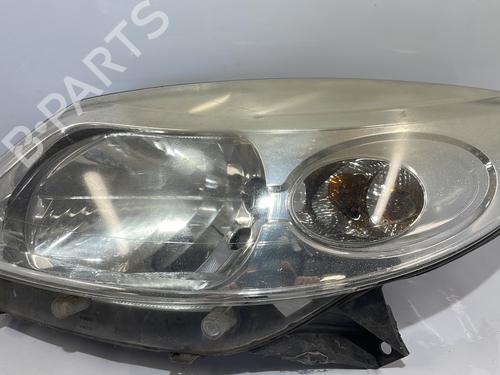 Used Left headlight DACIA SANDERO 1.5 dCi (68 hp) 29422449
