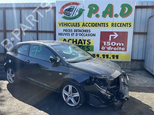 Used Gearbox SEAT IBIZA IV SC (6J1, 6P5) 1.4 TSI Cupra (180 hp) 29863091